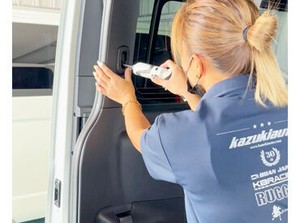 面接前の【職場見学】もOK♪
「私に合うかな？」という不安をなくしてから面接に挑めますよ★
