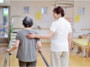 給与のお支払いは…嬉しい!!「日払い・週払い・月払い」から選べる♪
※支店によって異なります。