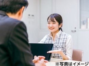 未経験・ブランク有の方も大歓迎！
最初は簡単なことからお任せします◎
慣れてきたら、1名体制での勤務です♪