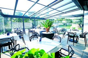 ランチはセットメニュー、ディナーはコース・アラカルトなど♪
お客様から大好評のイタリアンがまかないで食べれるかも…！？