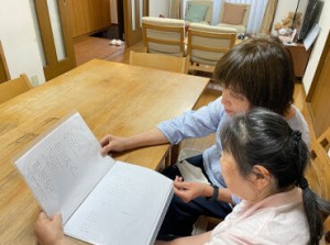 月1回～勤務OKなので気張らず飛び込んできてください！
職場も穏やかな雰囲気で居心地良いですよ◎
＜働き方はご相談ください＞