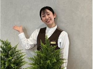 特別なスキルは一切必要なし♪
阪急電車がスムーズに運行できるように簡単なサポートをお任せします◎
履歴書不要で即採用!!
