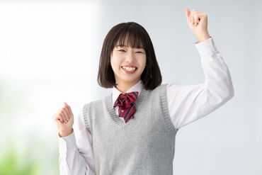 週1日～勤務なので、Wワークにもおすすめ！