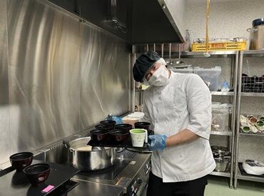6時～10時勤務できる方特に大歓迎★
スキマ時間で働けるため家事・プライベートと無理なく両立可能！