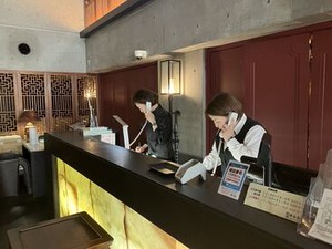 ＼神仙閣 神戸店をご紹介／
創立から80年と歴史ある中華料理店◎
20～70代まで幅広い年代の方が活躍中です★