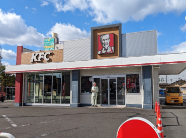 ＼学生・フリーター大歓迎！／
一緒に働く仲間がたくさんいるから安心！
フォローし合っています◎