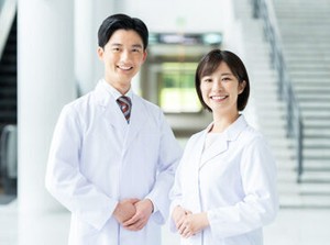 ＼ブランクＯＫ／
久しぶりのお仕事復帰でも大丈夫♪
スキルを磨きたい方も歓迎です！
※画像はイメージ