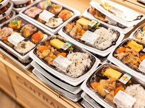 ベテランのスタッフも多数活躍！
わからないことや心配なことがあれば、
いつでも相談できる環境です★
