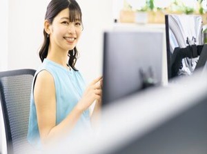 ＼嬉しい週払いOK◎／
登録→お仕事→お給料GET★
まずはお気軽に登録ください♪