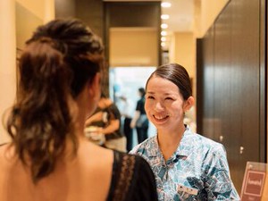 生活に合わせた働き方ができる♪
すき間や空いた時間を活用して働けます◎
1人1人が無理なく働けるように
シフトは調整します！