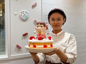 家庭や学校など、あなたの都合に合わせて
シフトの相談はお気軽にどうぞ♪