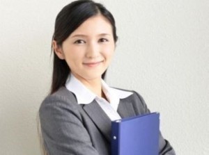 接客のご経験など活かせます！
出産や子育てから復帰した先輩も活躍中です！
未経験やブランク有りの方も歓迎！