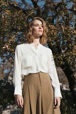 ﾟ*｡☆ NEWスタッフ募集 ☆。*ﾟ
大人カジュアルセレクトショップ
早番固定もシフト相談OK
20～40代スタッフ活躍中◎