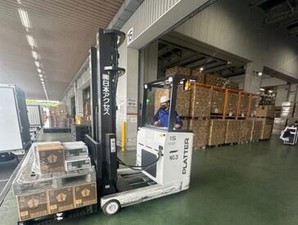 今までの職種や業種は一切問いません！
業務についてはしっかりと指導します★
なので安心して飛び込んできてくださいね♪