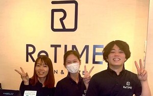 ▼未経験の方も大歓迎!!
NEWメンバー募集中です★*。
まずは、お気軽にご応募ください(*'ω')