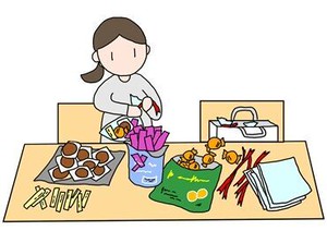 ≪人気の完全裏方&接客なしのモクモクWORK!!≫経験/年齢/性別などは一切不問◎日払い⇒毎日がお給料日!!即日勤務開始も可能♪