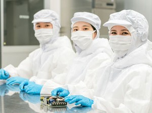 20～50代まで幅広く活躍中！
面接はパソコンやスマホでサクッと完結★
気になったらお気軽にご応募ください♪
※画像はイメージ