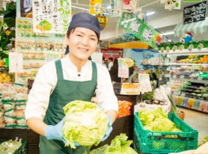 仕事が楽しいから、時間が経つのがとっても早い♪≪未経験OK≫初めての方でもしっかりサポート◎