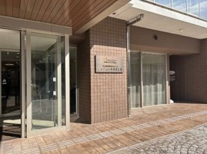 ささしまライブ徒歩2分の有料老人ホームです★
経験者も未経験の方も大歓迎です♪