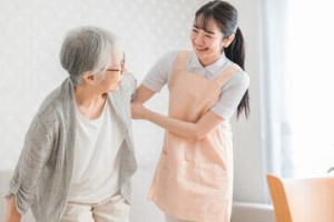 案件数豊富◎「職場は自宅の近くがいいな」「小さい子どもがいるから日勤のみで」など、ご希望を教えてください!※イメージ画像