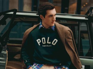 "RALPH LAUREN"の
世界観を世の中に伝えるお仕事―。
働くことが楽しくなるお店です◎