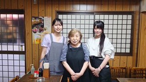 【札幌駅から徒歩すぐ＆交通費全額支給】
夜の部は学生さんが活躍中！
アットホームな雰囲気で長期で働いてくれる方が多いです！