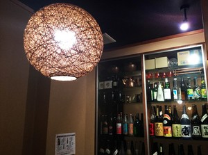 気さくな店長さんと温かい常連さんに囲まれながら…◎
居心地も抜群！お客様にとっても、自分にとっても癒しの空間に…♪