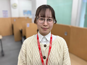 『やる気スイッチ』のCMでも有名なスクールIEで先生デビューしませんか？未経験からスタートした仲間が活躍中です！！