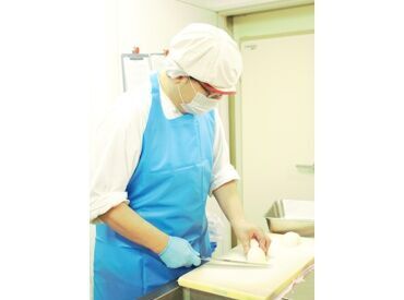 シフト希望もお気軽にご相談下さい◎