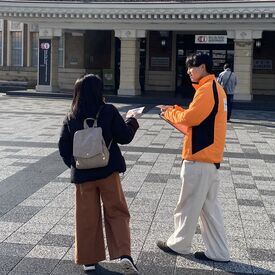 ＊希望に合わせてシフトを組むので
お休みも取りやすいです♪＊