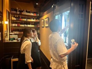 未経験から始められる飲食店♪
元気にあいさつできればOK！
＼笑いが絶えないお店★／