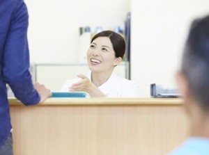 ▼正社員登用あり▼
フリーター大歓迎◎
専門知識・経験などは不問♪
いずれは正社員として働きたい方も歓迎♪
※画像はイメージ