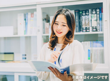 柔軟シフトでプライベート最優先◎