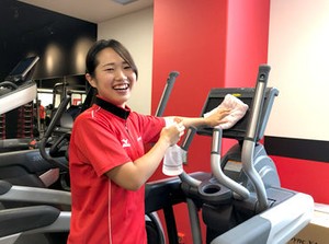 ＼シフト相談OK♪／
ライフスタイルに合わせて働ける★
もちろん、「フルタイム」もOK＆大歓迎♪
まずは気軽に相談して下さい＊