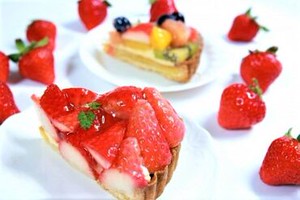 ﾟ*｡☆ NEWスタッフ募集 ☆。*ﾟ
人気スイーツショップ♪
未経験OK