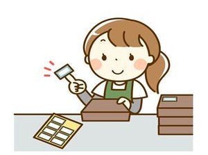 毎年大人気!!期間限定の超簡単シンプルWORK♪高時給＆日払いで給料即GET！髪や服装などはALL自由◎博多気より無料送迎も有☆
