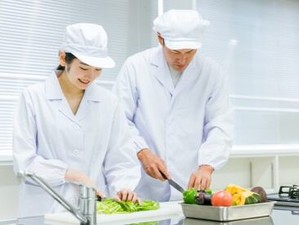 関西を中心に案件多数！土日はお休みしたい/シフト制がいい…など希望があればお気軽に相談OKです♪
