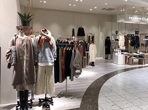 未経験からスタートしたスタッフが活躍中！