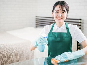 ▼【◯円くらい稼ぎたい】などの
相談に合わせてシフト調整できます！
扶養内・フルでガッツリなど…選べる