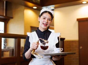 Wワーク歓迎。ライフスタイルに合わせた働き方が可能です★