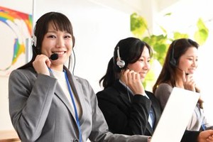 営業やお電話の経験を活かせるお仕事です！自分らしく働きたい方にオススメ♪たくさんのご応募お待ちしております☆彡