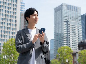 「未経験から事務に挑戦したい！」
「Excelなどスキルを活かしたい！」
ご希望をお伺いします◎
※写真はイメージ