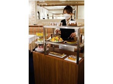 様々な飲食店を運営するジローレストラングループ◆社割でおいしい料理とたのしい時間を"お得"にたのしめますよ��♪