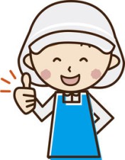 ＼好きな時間に3時間ダケ♪／
主婦(夫)・シニアさん大歓迎！
なんと…祝日は時給が1.25倍になります★