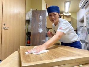 うどん・いなりの手づくり体験ができる新施設!!