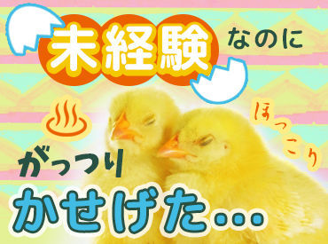 応募条件を満たせば、来社せずに即内定！
「今すぐにお金が欲しい/必要で…」「手当に惹かれました！」など応募理由は何でもOK