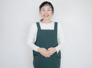 ★主婦さん活躍中！
未経験からスタートの先輩が活躍中♪
平日のみで無理なく働けます◎
※画像はイメージです