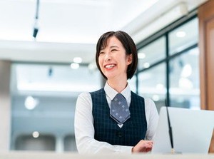 まずはPC・スマホでできるWEB登録のみでもOK！
来社不要の面談でご要望をお聞かせください★