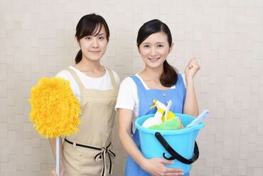 ＊プライベートを大事に働けます＊
週2日で1日3時間半のお仕事なので
空いたスキマ時間にピッタリ★