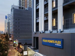 下記の日程でリニューアルしました★
2024年11月1日～心斎橋
2024年11月8日～新大阪
2024年11月13日～北浜
2024年12月20日～本町